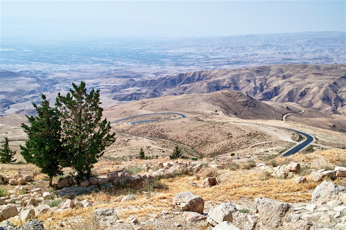 Image result for mount nebo