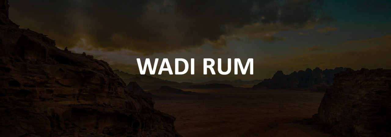 wadi rum